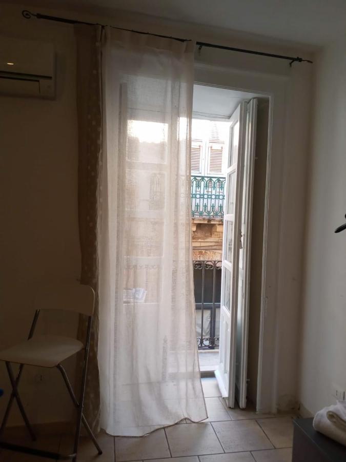 Ortigia Spartan House 1 Сиракузы Экстерьер фото