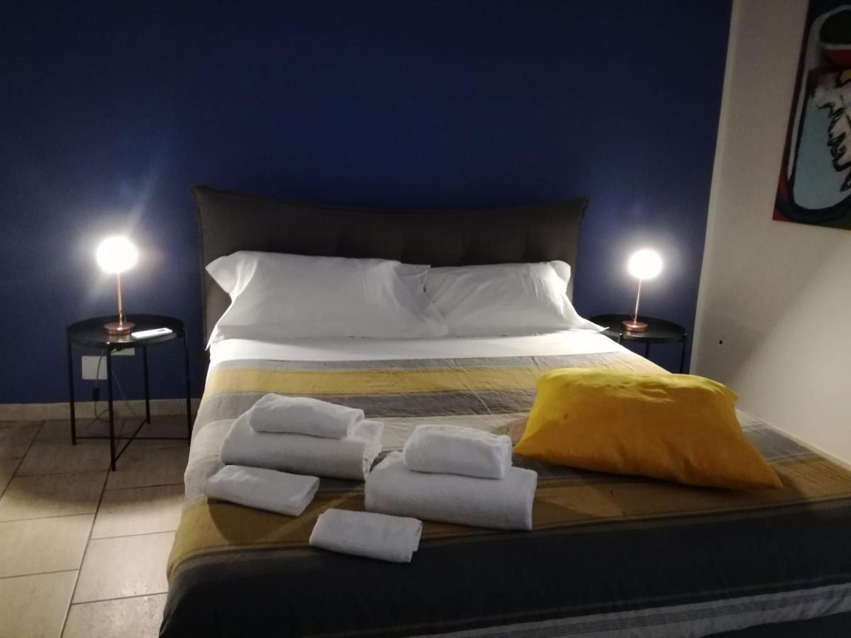 Ortigia Spartan House 1 Сиракузы Экстерьер фото